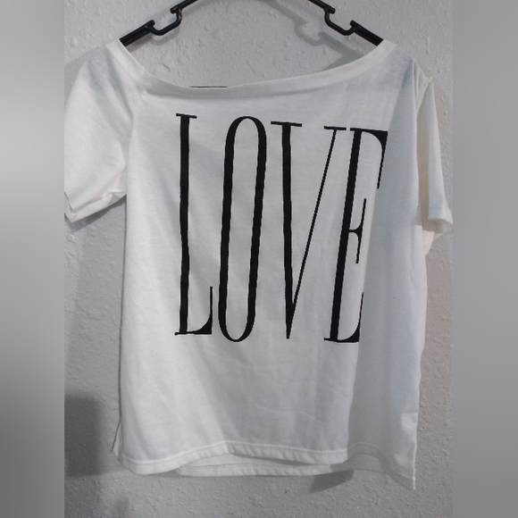 Wish tee - Picture 2 of 2